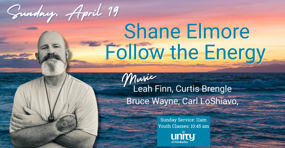 Sunday Service, April 19, 2026