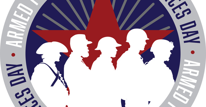 Armed Forces Day