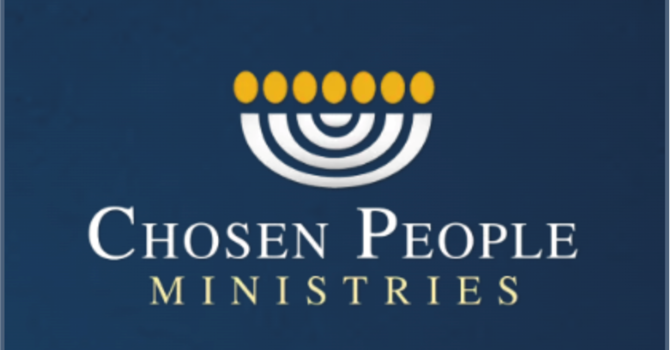 Chosen People Ministries