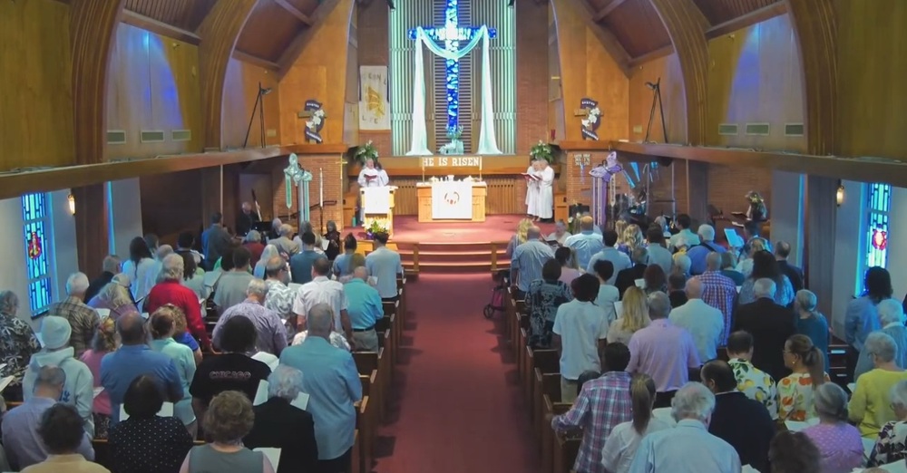 Traditional Worship