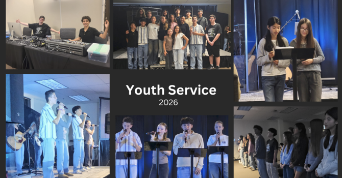 Youth Service