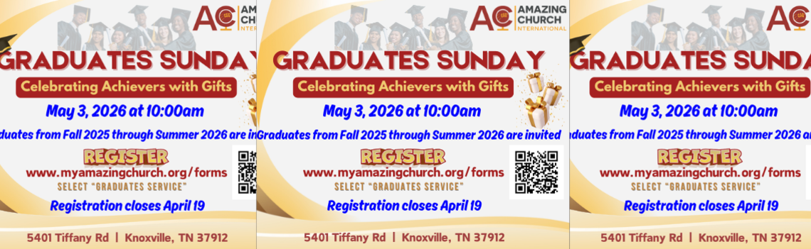 Amazing Church International