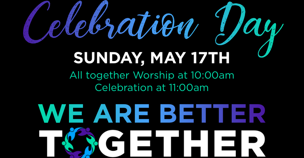 Celebration Day Event