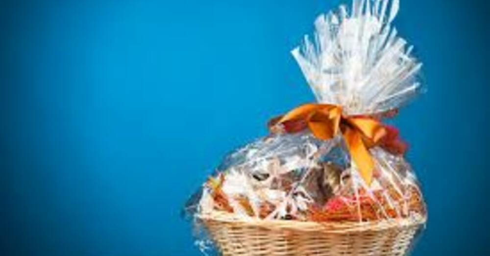 Mother's Day Raffle Drawing