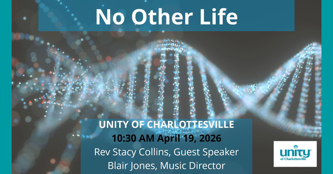 Welcoming Ministerial Candidate