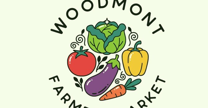 Woodmont Farmers Market Coming to FUUN!