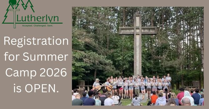 Lutherlyn Summer Camp