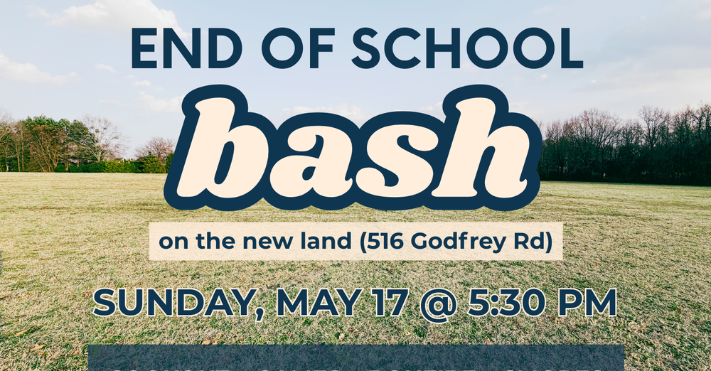 FF Students End of School Bash