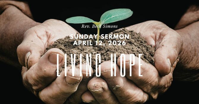Living Hope