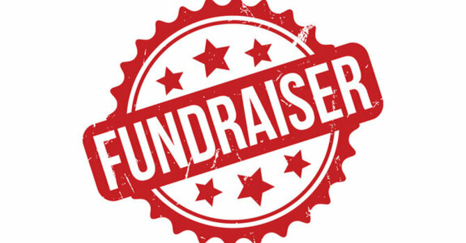 Youth Raffle Fundraiser!