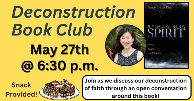 Deconstruction Book Club