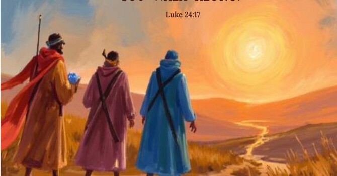 Service for April 19, 2026