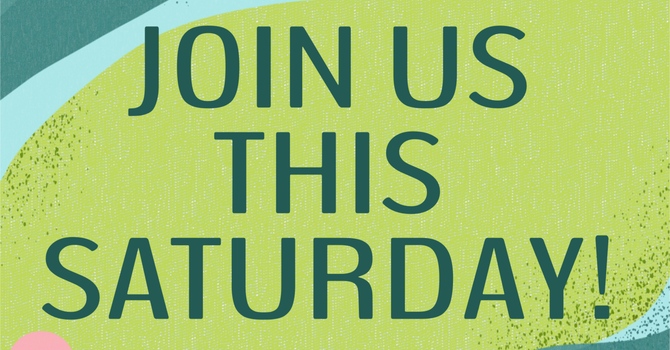 INVITATION TO INVITE OTHERS - ROOTED IN JESUS