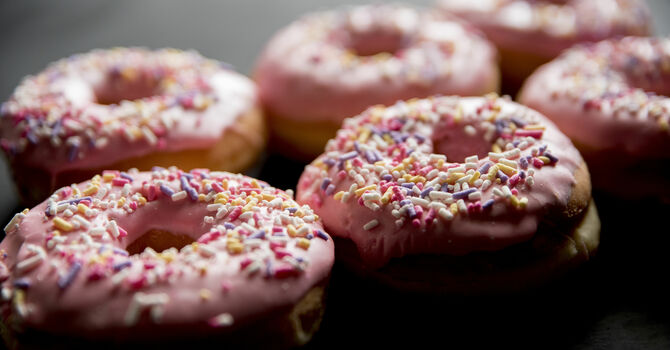 See What is Right in Front of Us