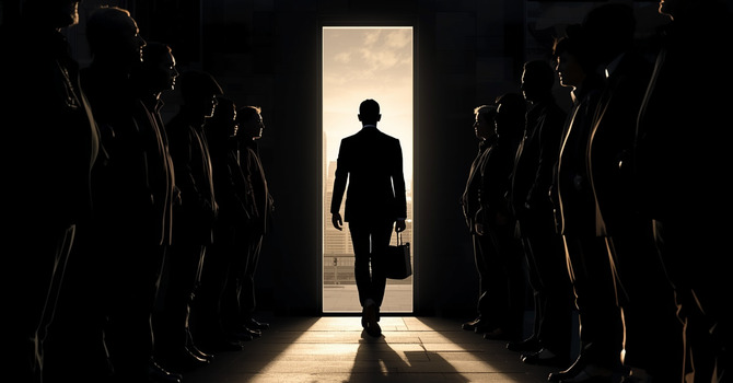 Which Voice?: Friday, 04/24/2026