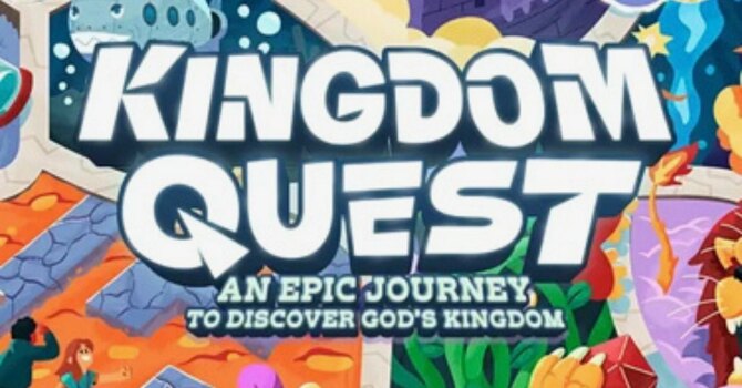 VBS at Unity Covenant is coming this June 2026!