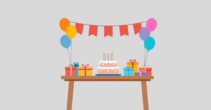 Happy 67th Birthday Pastor Allen