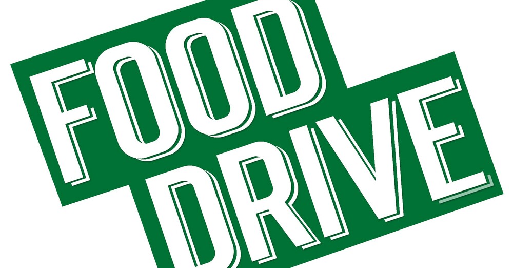 Stuff a Bus Food Drive