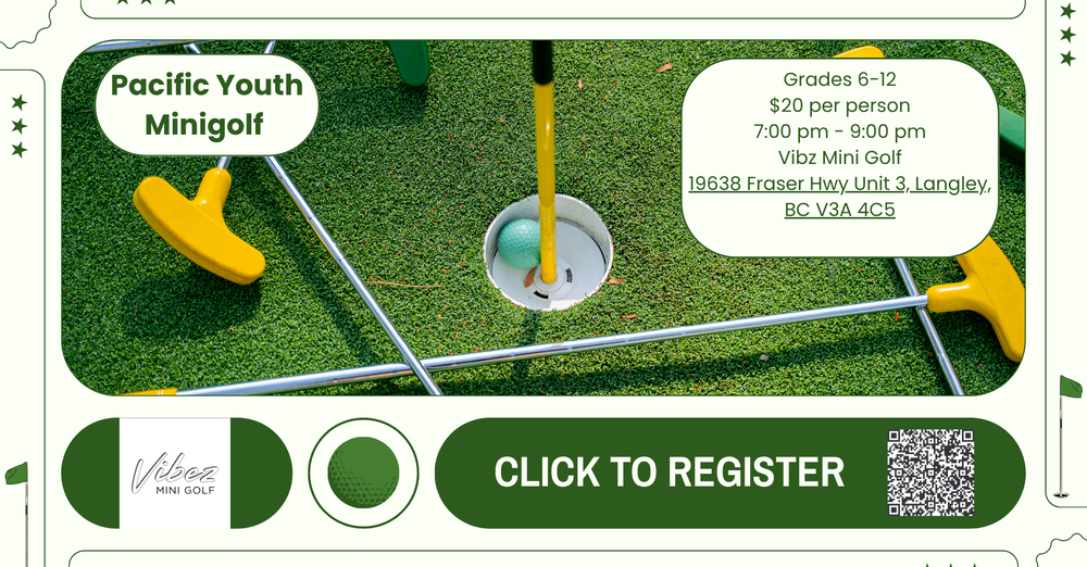 Pacific Youth & Impact Youth 