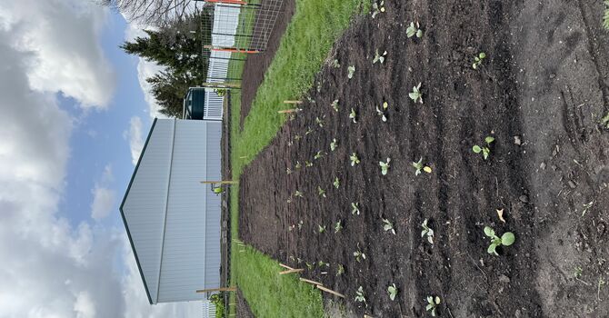 Ministry Outreach Center image