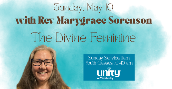 Sunday, May 10, 2026