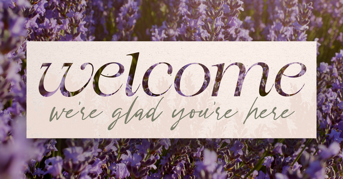 Claimed by Grace, Confirmed in Faith