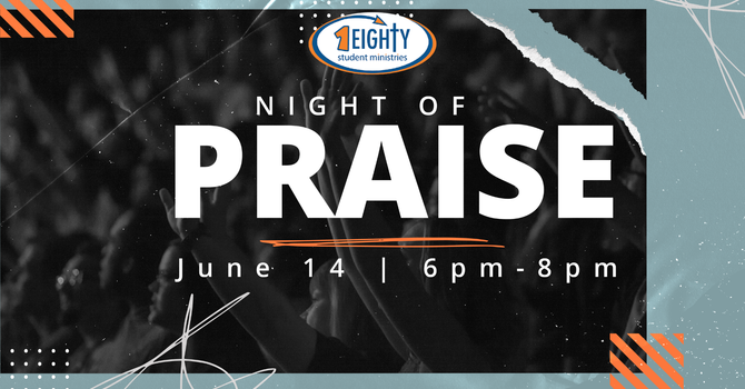1Eighty Worship Night