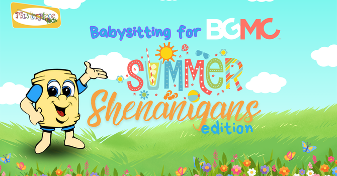 MPK Babysitting for BGMC