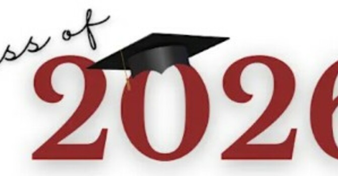 Know Someone who is Graduating?