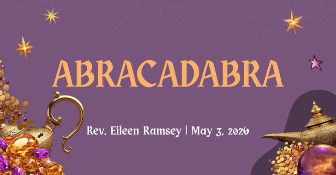 Abracadabra