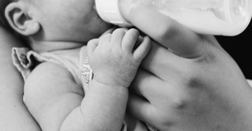 Bottles for Babies Campaign