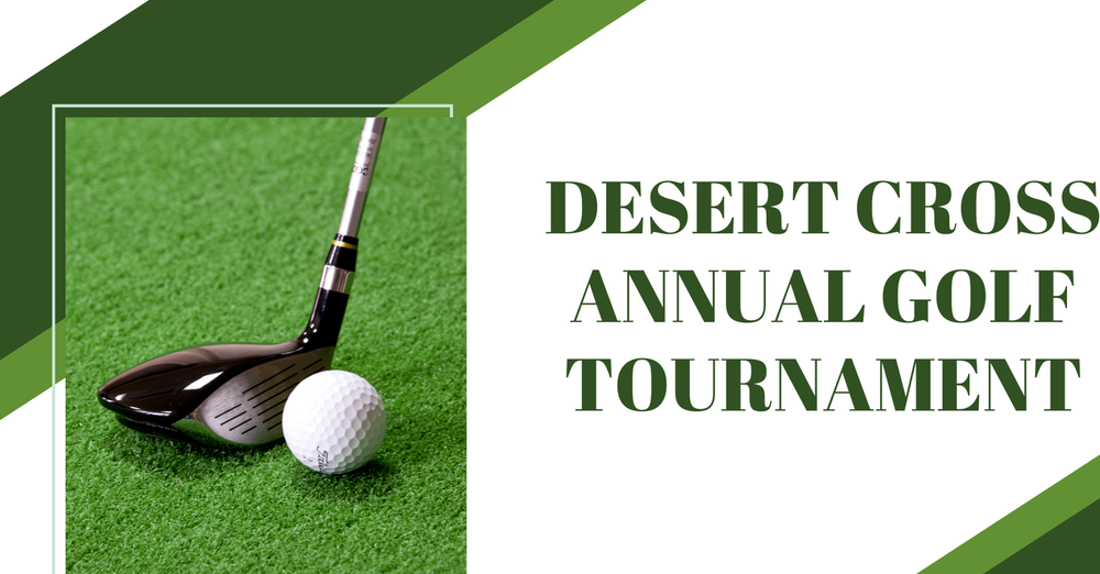 DCLC Annual Golf Tournament