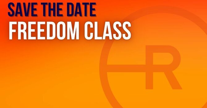 Freedom Class