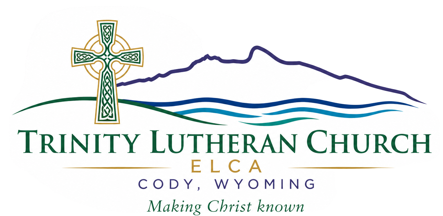 Trinity Lutheran Church, ELCA