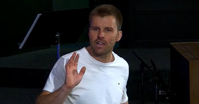 The Faithfulness of God