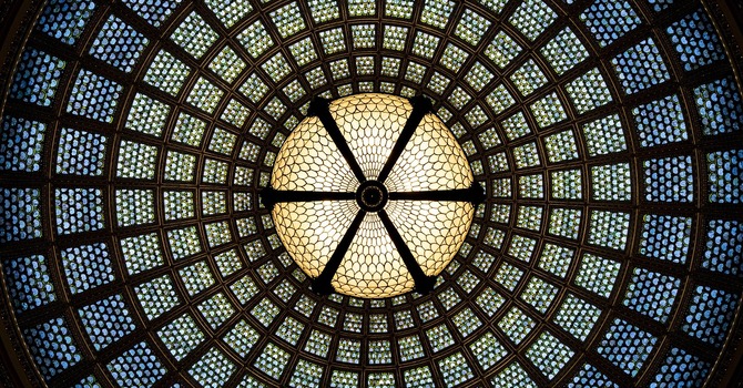 Wondering together as a Province