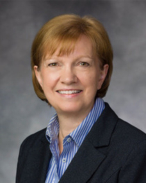 Judy McDonald