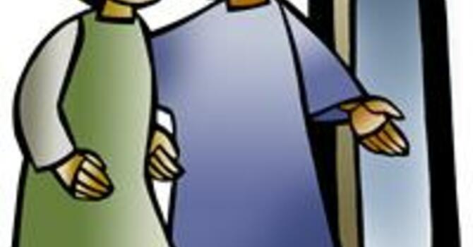 Order of Worship and Livestream Text, May 3, 2026