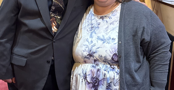 Sunday Morning Service