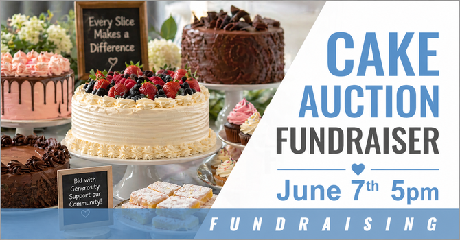 Cake Auction 