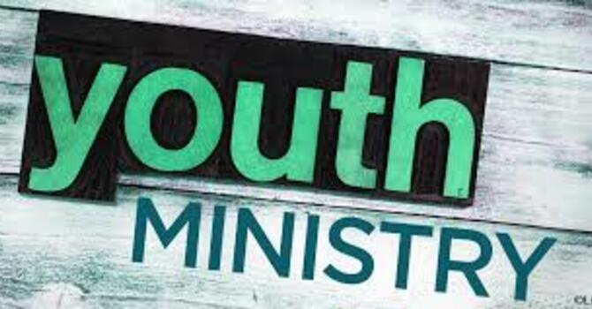 Youth Summer Bible Study