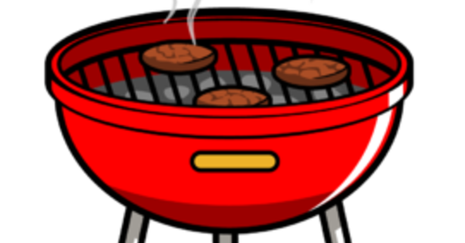 Fourth of July Cookout