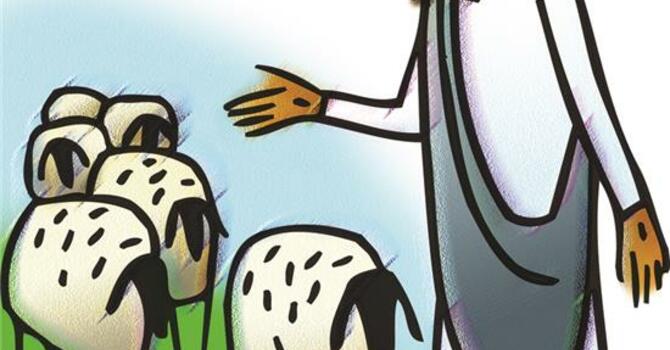 EASTER 4_2026-04-26 Worship