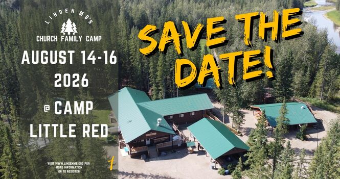 LMBC Church Family Camp