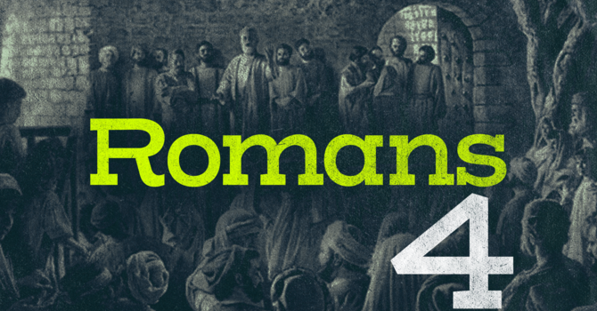 Romans 4