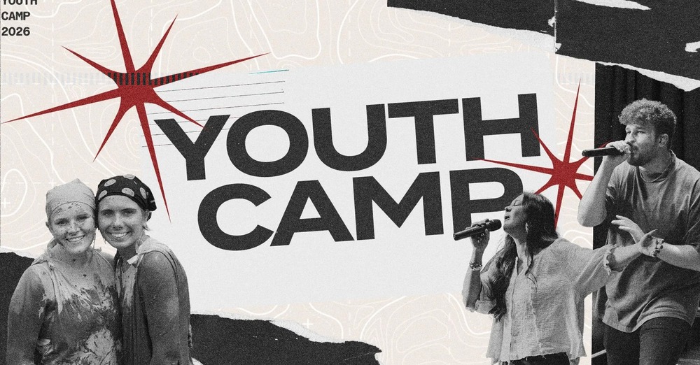YOUTH CAMP