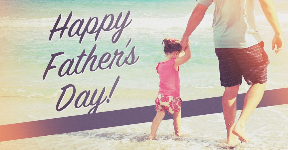 FATHER'S DAY