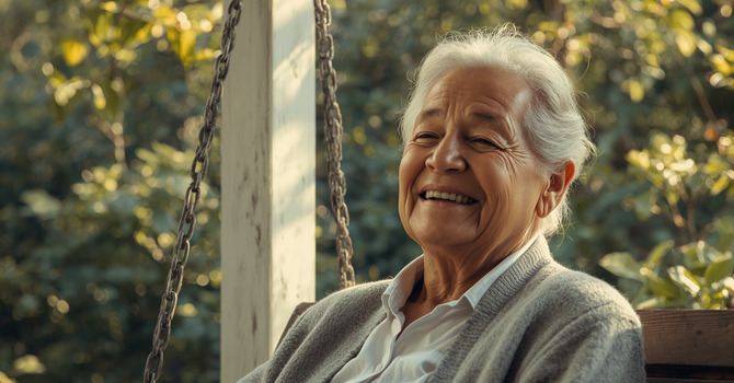 Will I Still Matter as I Get Older? - Monday, 05/04/2026