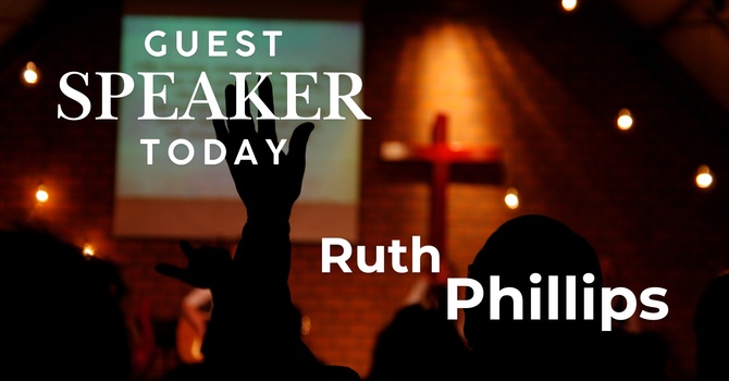 Guest Speaker