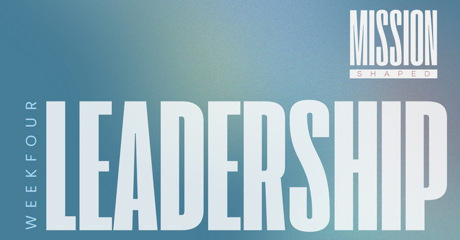 Leadership
